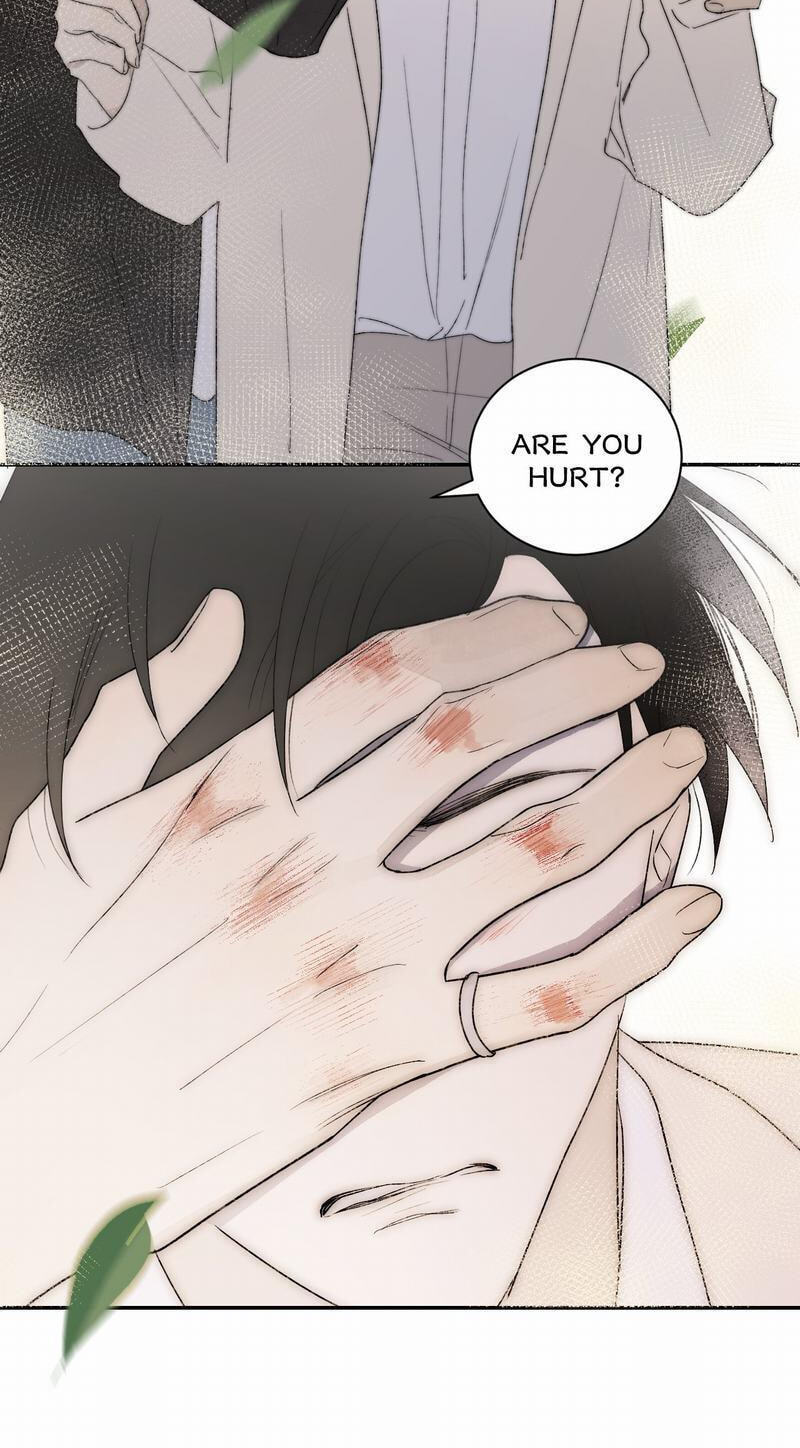 The Evening Breeze Blows (Colored) Chapter 40 page 42 - 