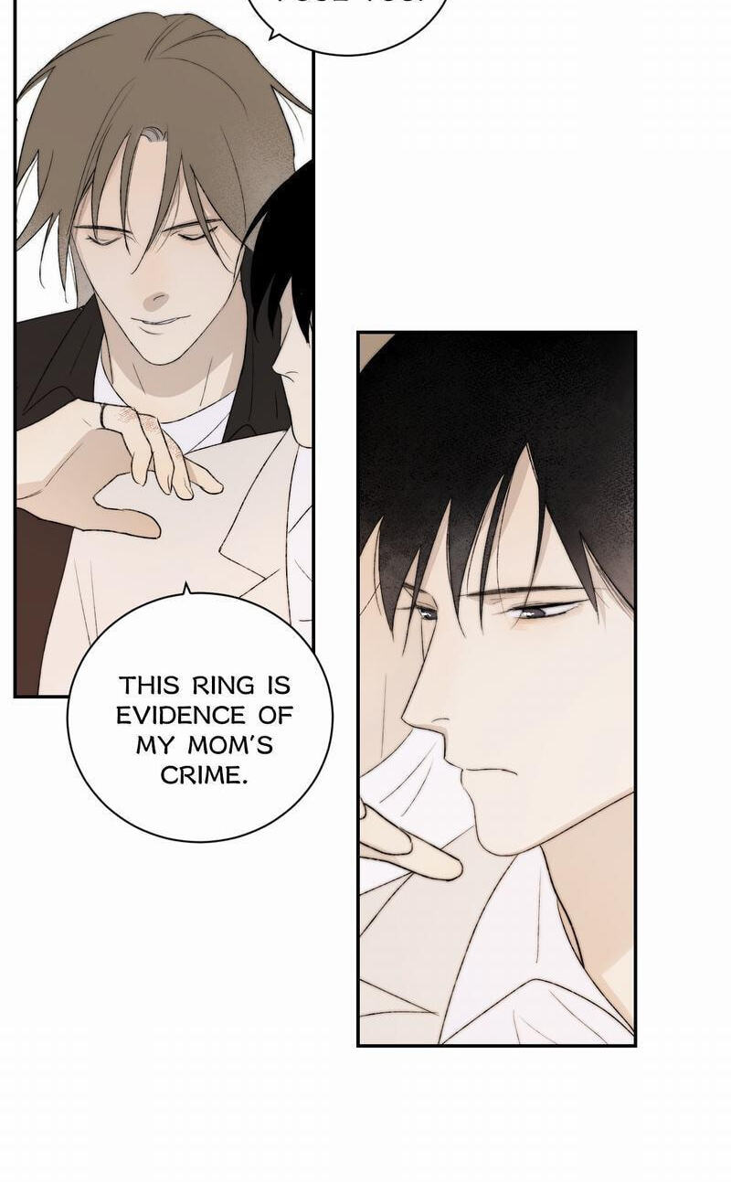 The Evening Breeze Blows (Colored) Chapter 40 page 44 - 