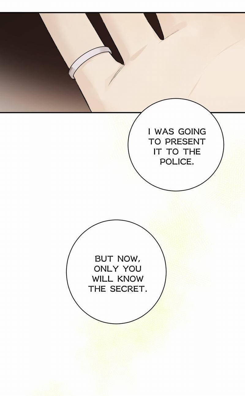 The Evening Breeze Blows (Colored) Chapter 40 page 45 - 