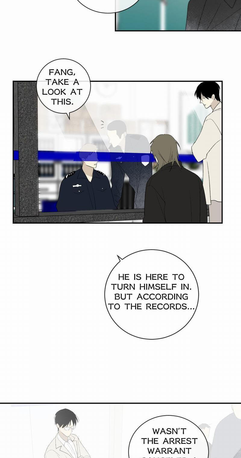 The Evening Breeze Blows (Colored) Chapter 40 page 9 - 