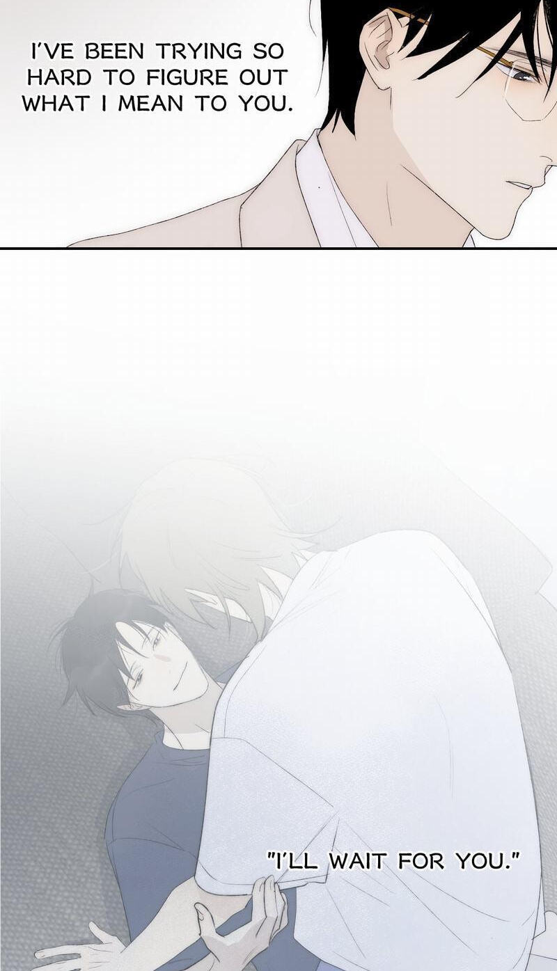 The Evening Breeze Blows (Colored) Chapter 42 page 11 - 