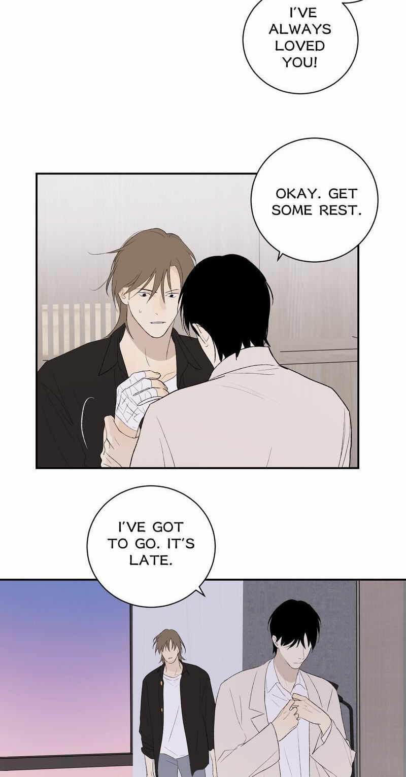 The Evening Breeze Blows (Colored) Chapter 42 page 14 - 