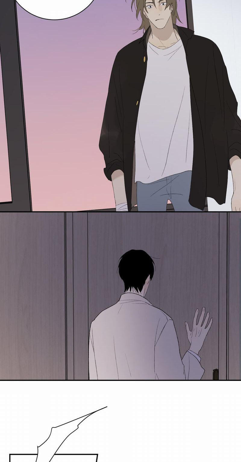 The Evening Breeze Blows (Colored) Chapter 42 page 16 - 