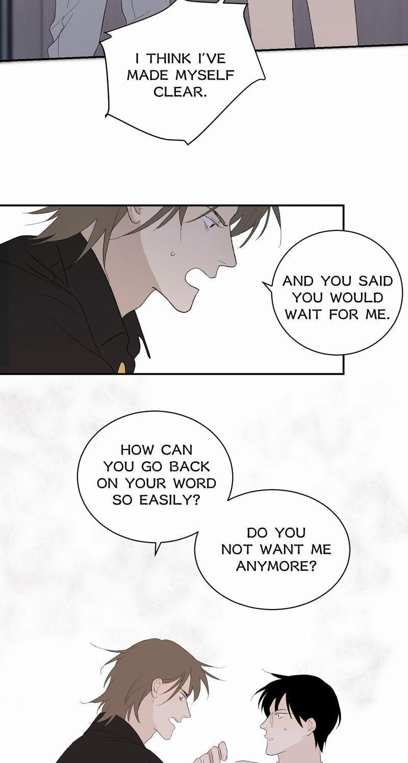 The Evening Breeze Blows (Colored) Chapter 42 page 19 - 