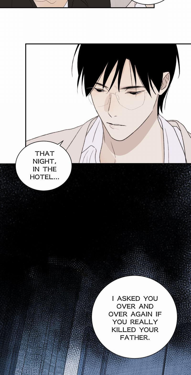 The Evening Breeze Blows (Colored) Chapter 42 page 3 - 