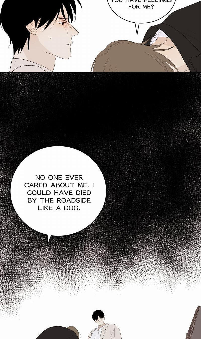The Evening Breeze Blows (Colored) Chapter 42 page 26 - 