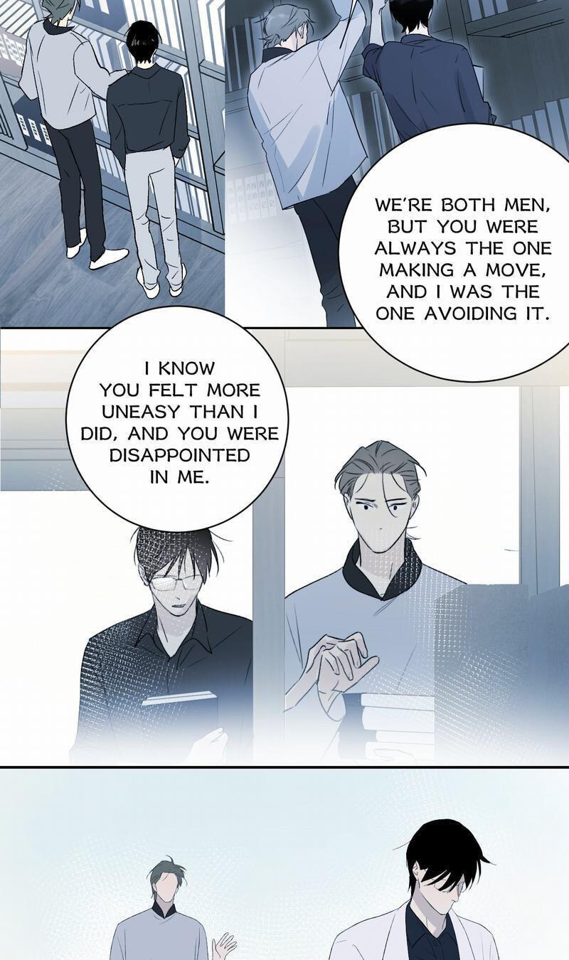 The Evening Breeze Blows (Colored) Chapter 42 page 28 - 