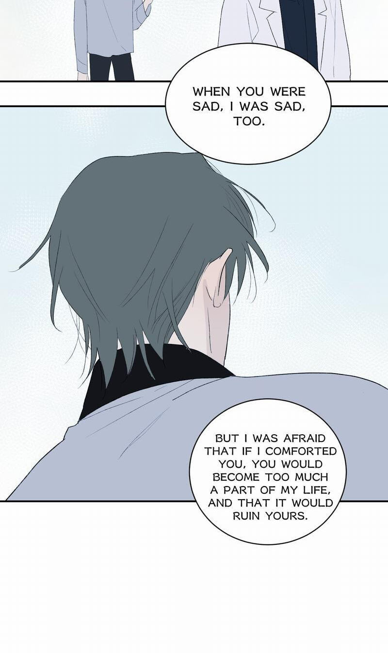 The Evening Breeze Blows (Colored) Chapter 42 page 29 - 