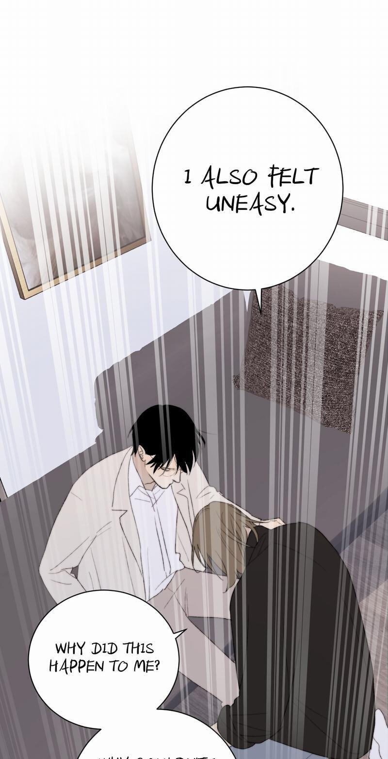 The Evening Breeze Blows (Colored) Chapter 42 page 30 - 