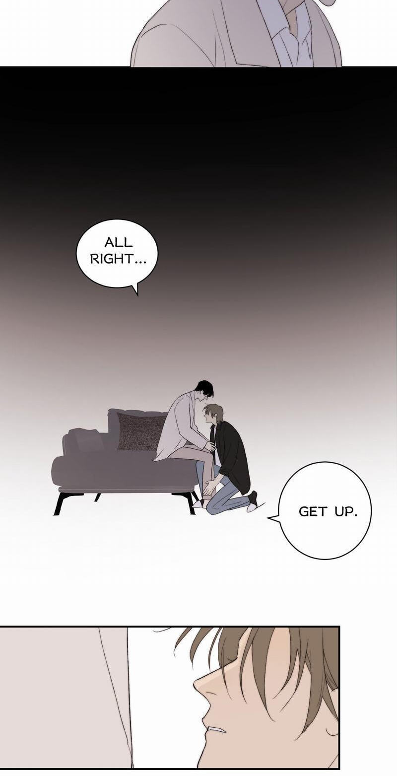 The Evening Breeze Blows (Colored) Chapter 42 page 32 - 