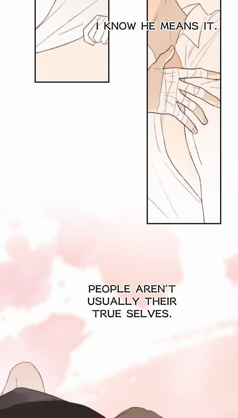 The Evening Breeze Blows (Colored) Chapter 42 page 39 - 