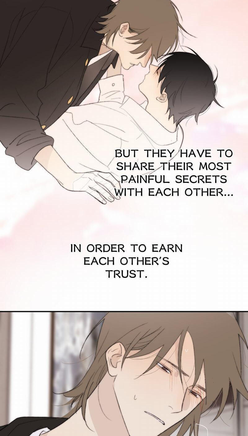 The Evening Breeze Blows (Colored) Chapter 42 page 40 - 