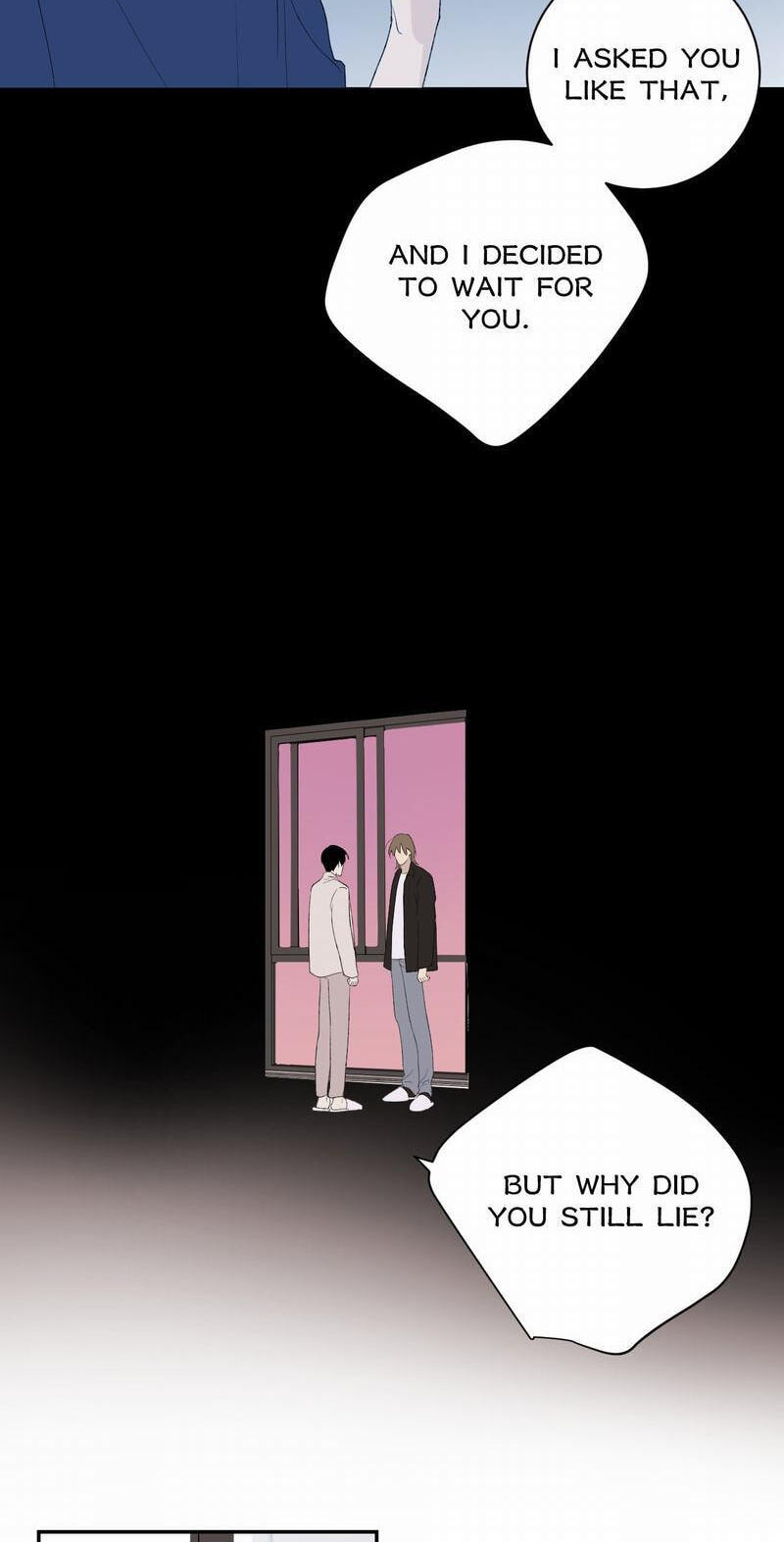 The Evening Breeze Blows (Colored) Chapter 42 page 5 - 