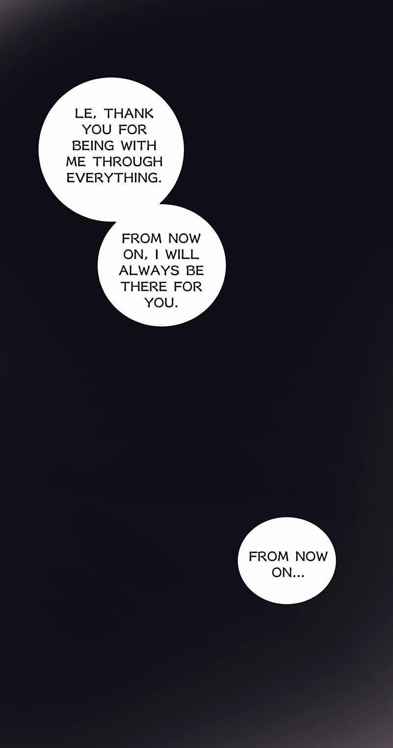 The Evening Breeze Blows (Colored) Chapter 42 page 44 - 