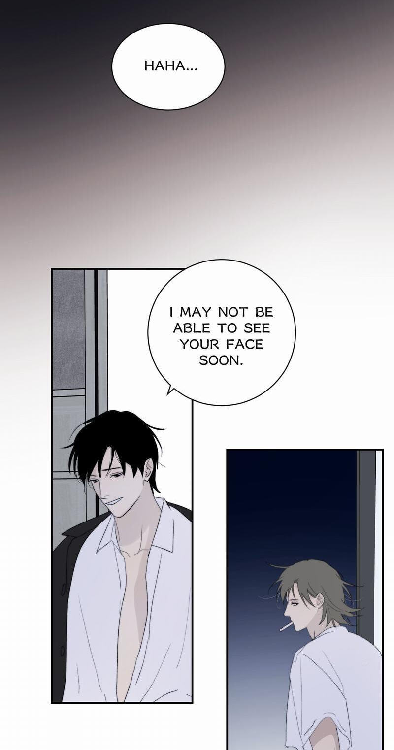 The Evening Breeze Blows (Colored) Chapter 42 page 45 - 