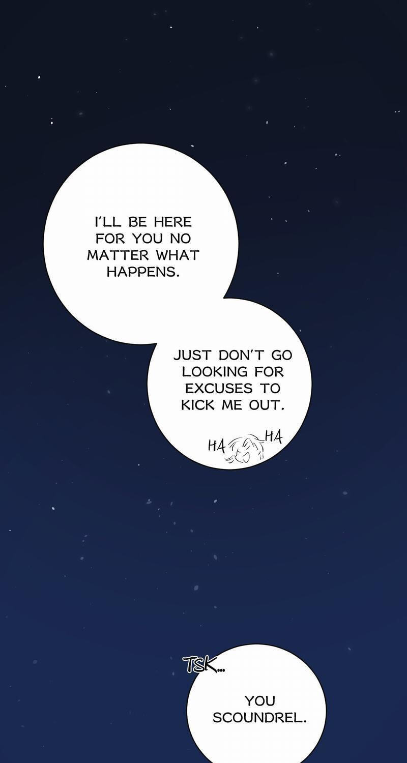 The Evening Breeze Blows (Colored) Chapter 42 page 50 - 