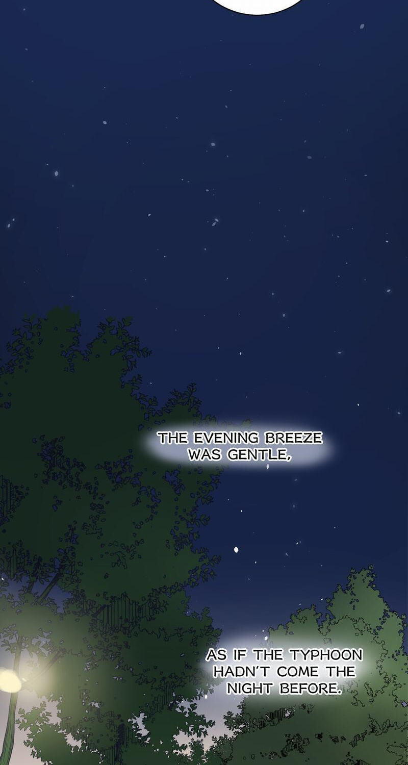 The Evening Breeze Blows (Colored) Chapter 42 page 51 - 