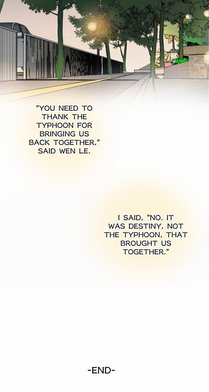 The Evening Breeze Blows (Colored) Chapter 42 page 52 - 