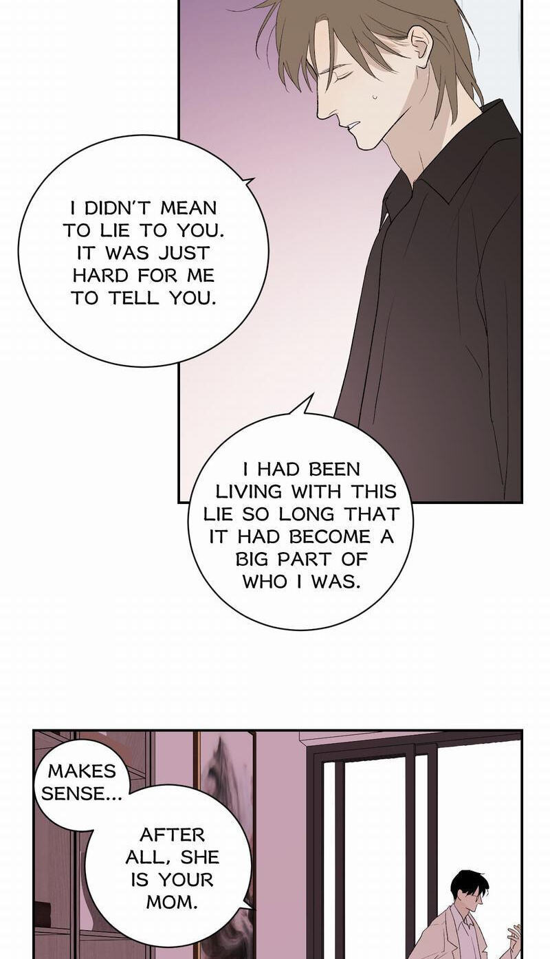 The Evening Breeze Blows (Colored) Chapter 42 page 8 - 