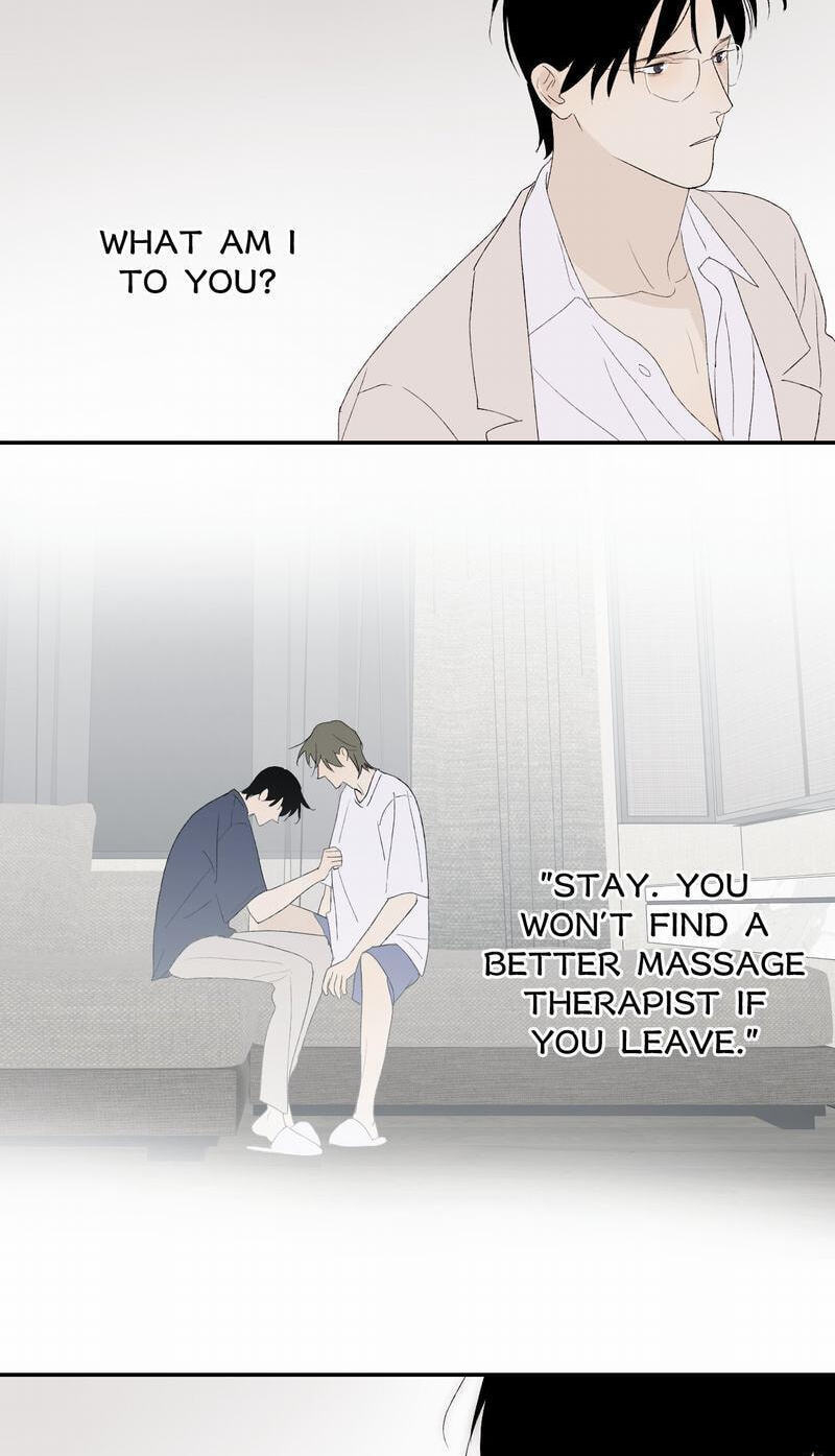 The Evening Breeze Blows (Colored) Chapter 42 page 10 - 