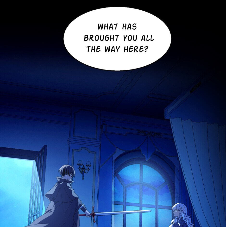 The Events of Romeo