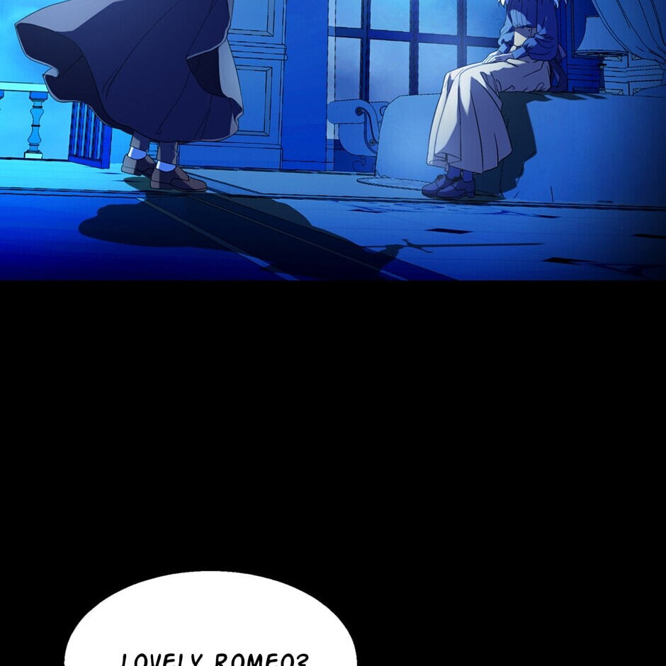 The Events of Romeo