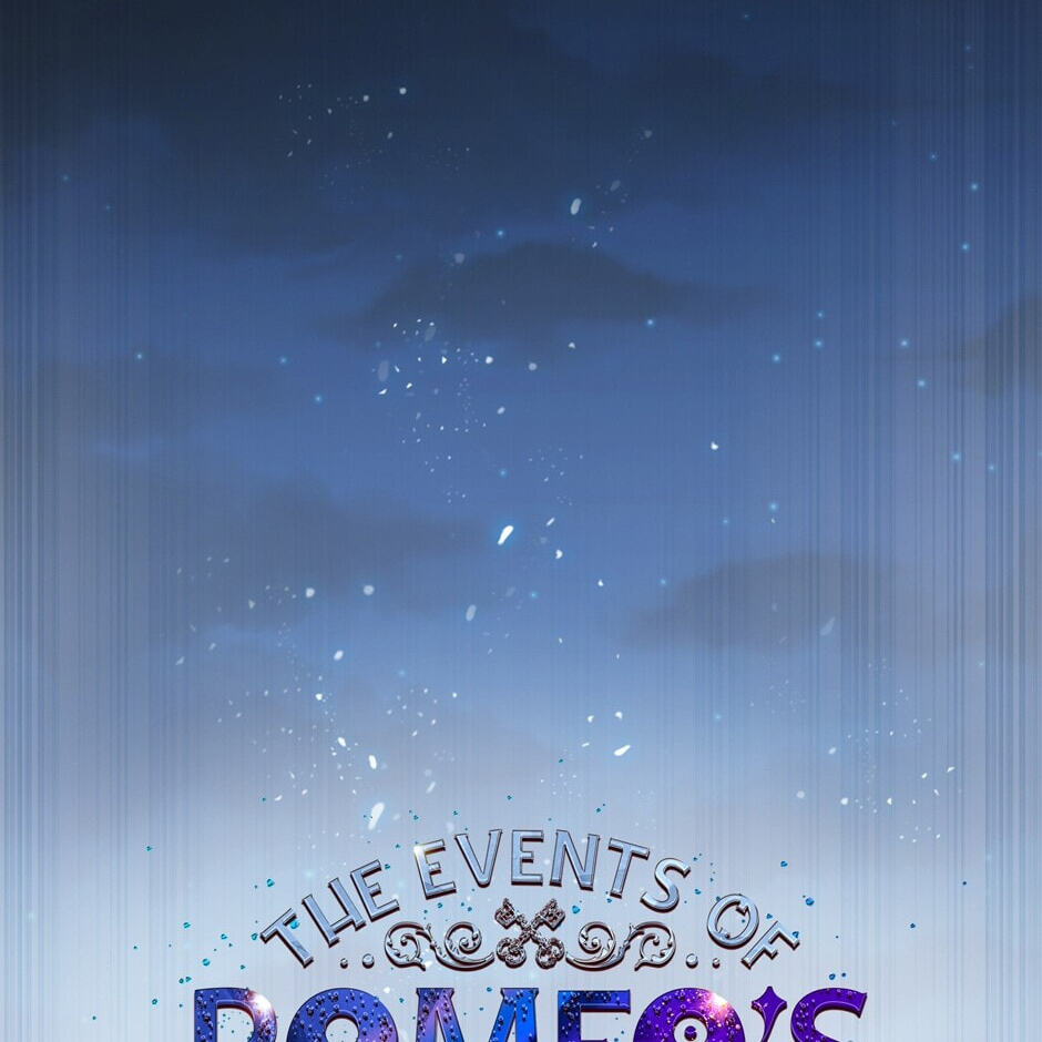 The Events of Romeo