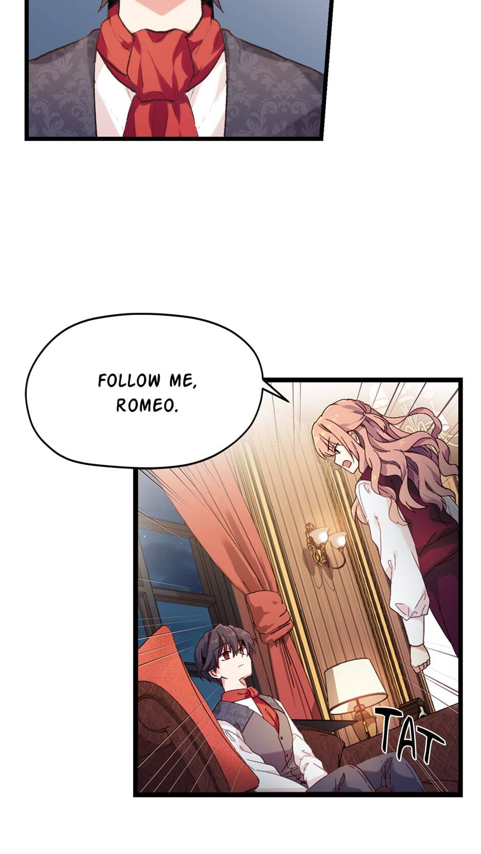 The Events of Romeo