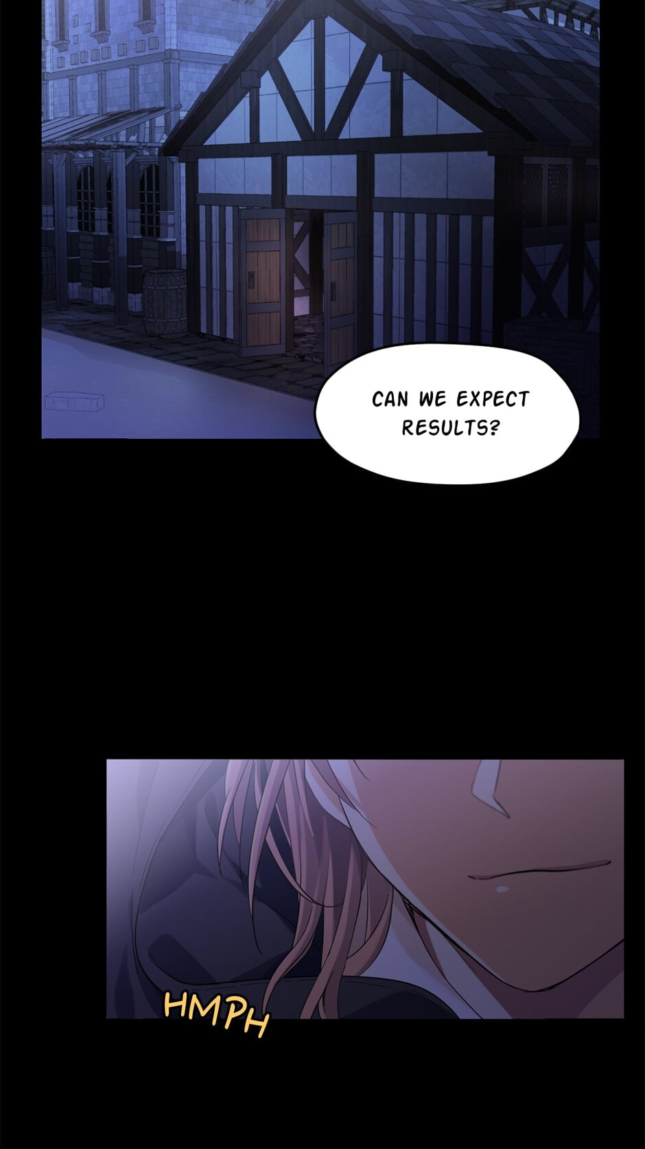 The Events of Romeo