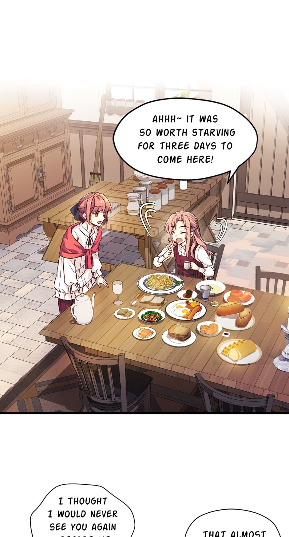 The Events of Romeo