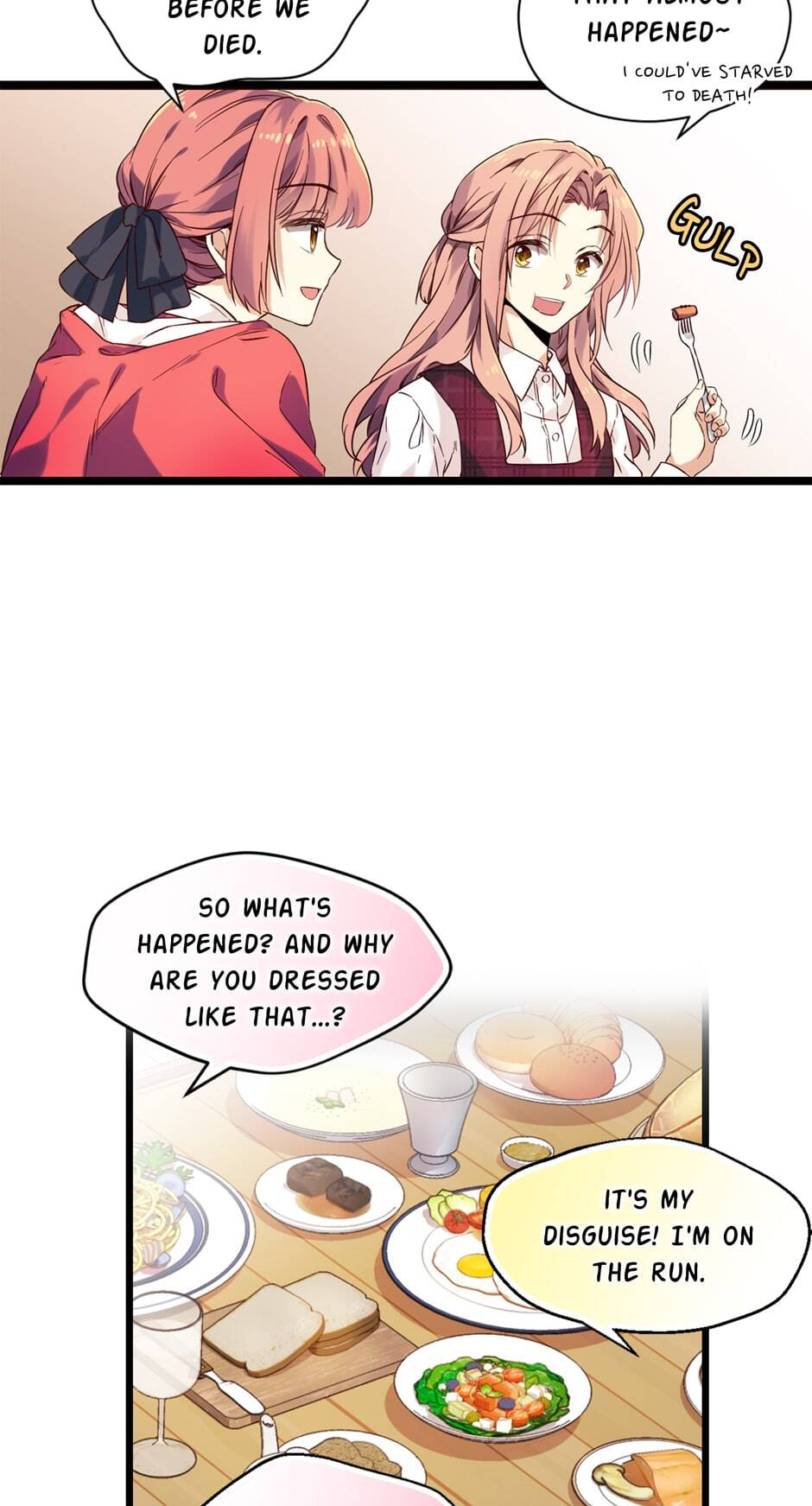 The Events of Romeo