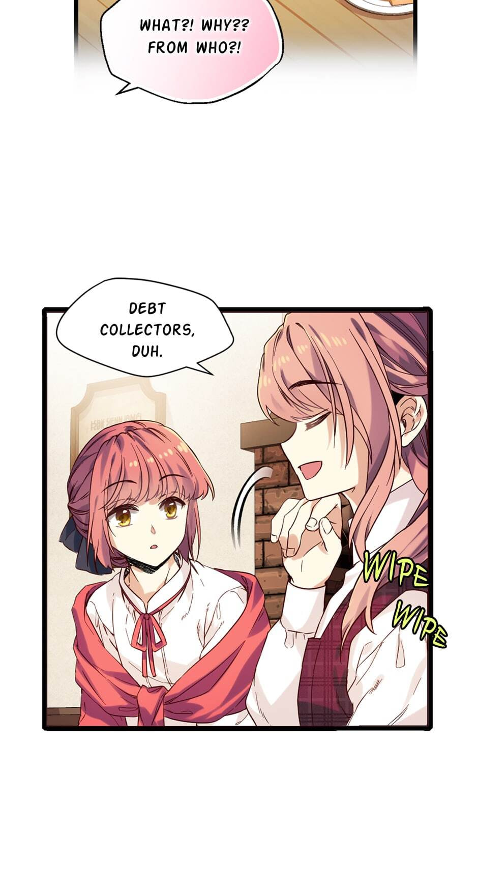 The Events of Romeo