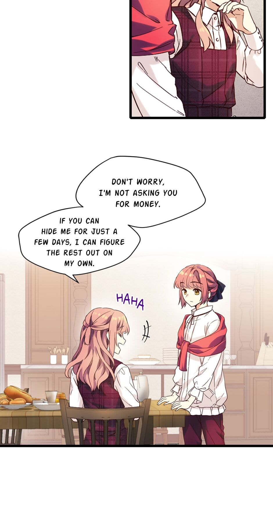 The Events of Romeo