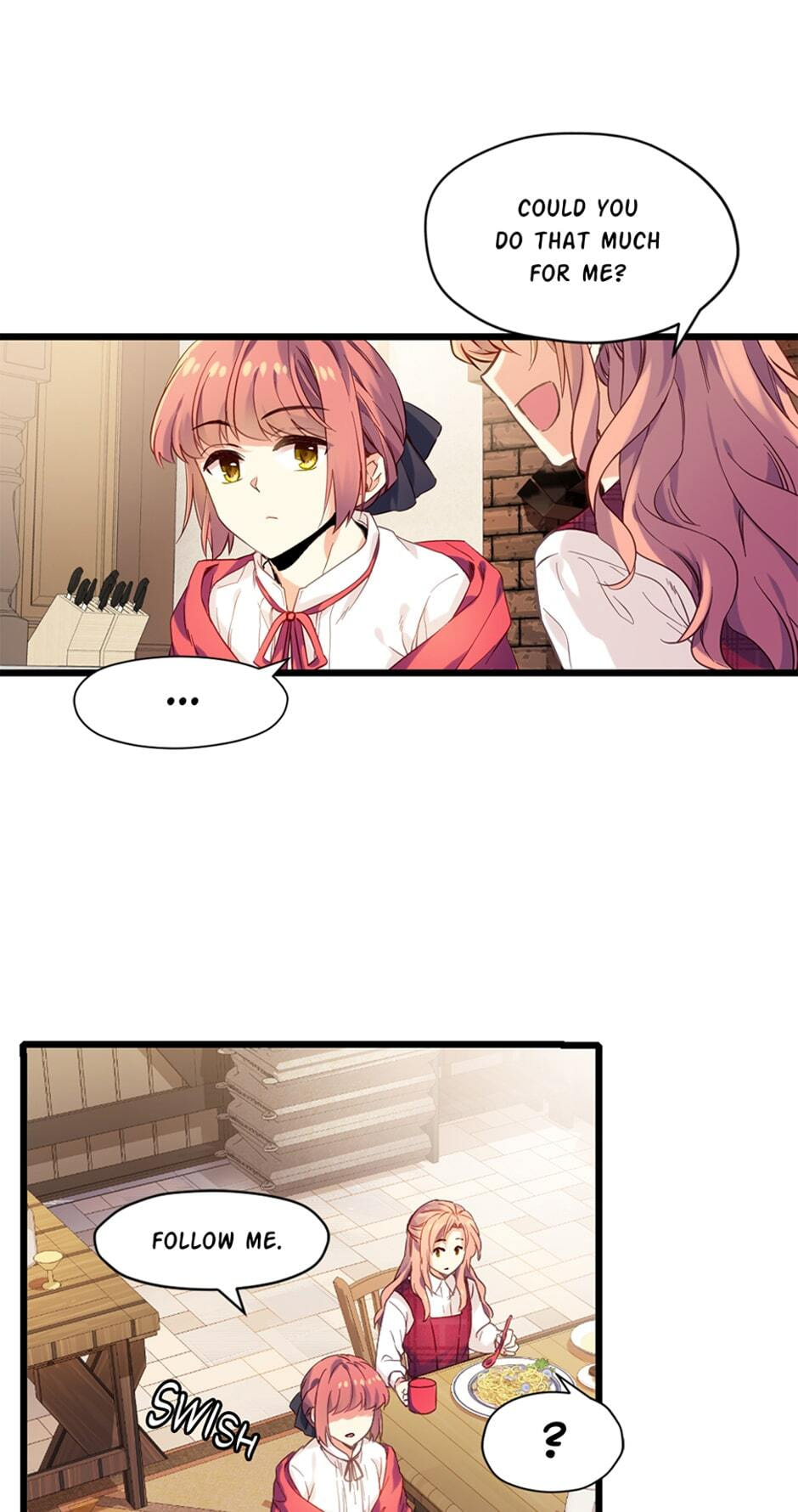 The Events of Romeo