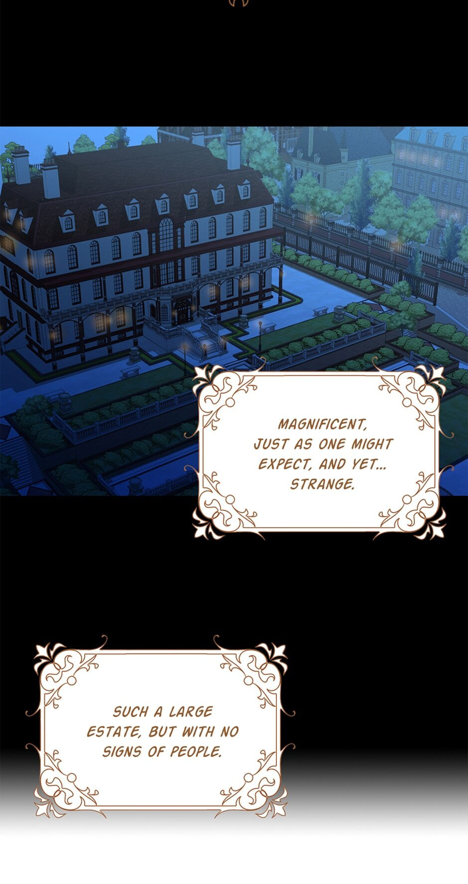 The Events of Romeo