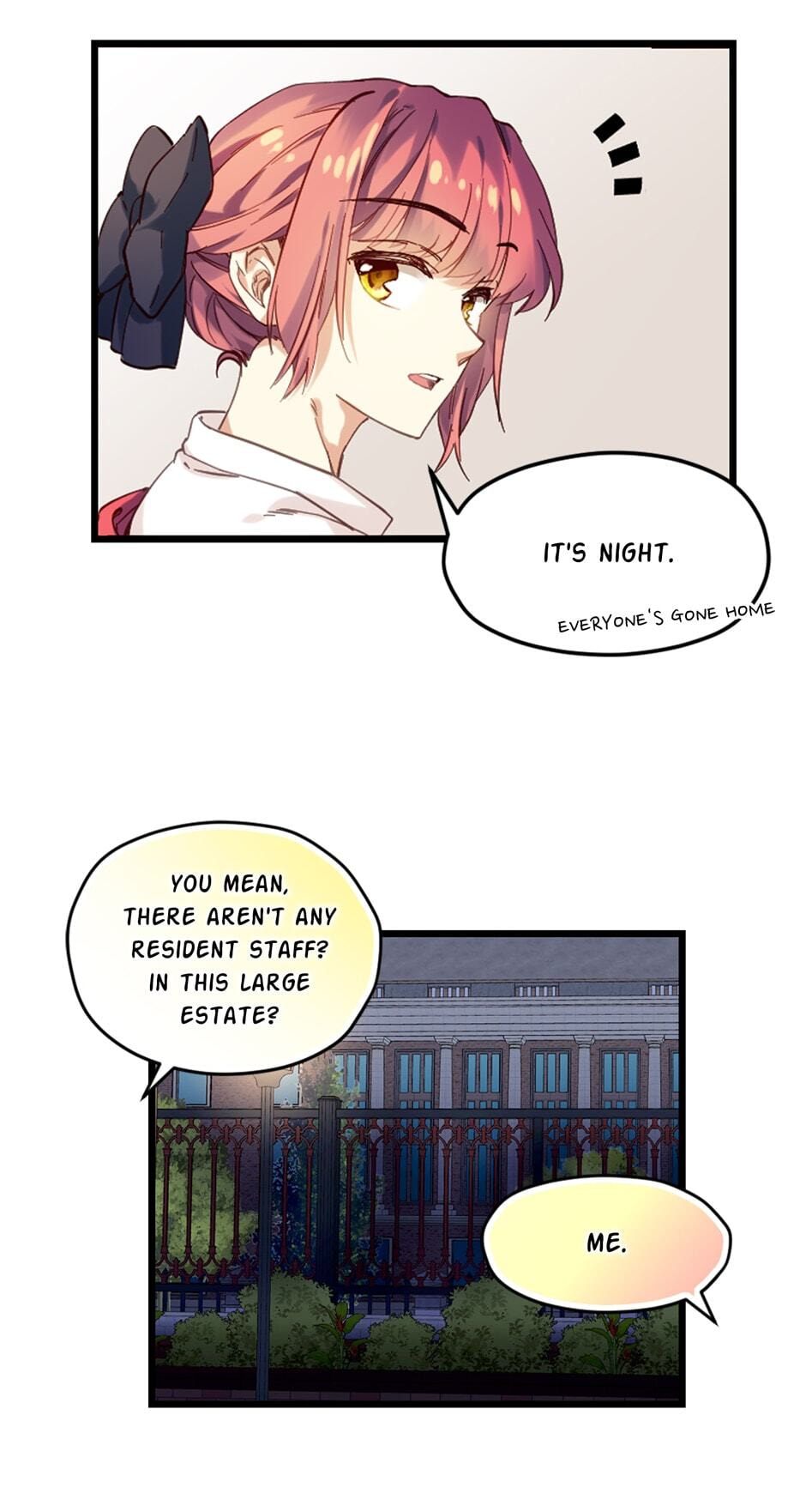 The Events of Romeo