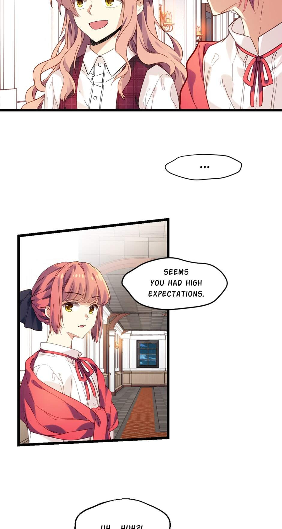 The Events of Romeo