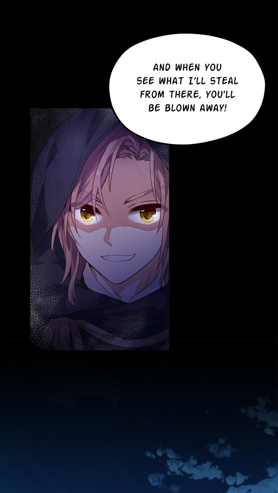 The Events of Romeo