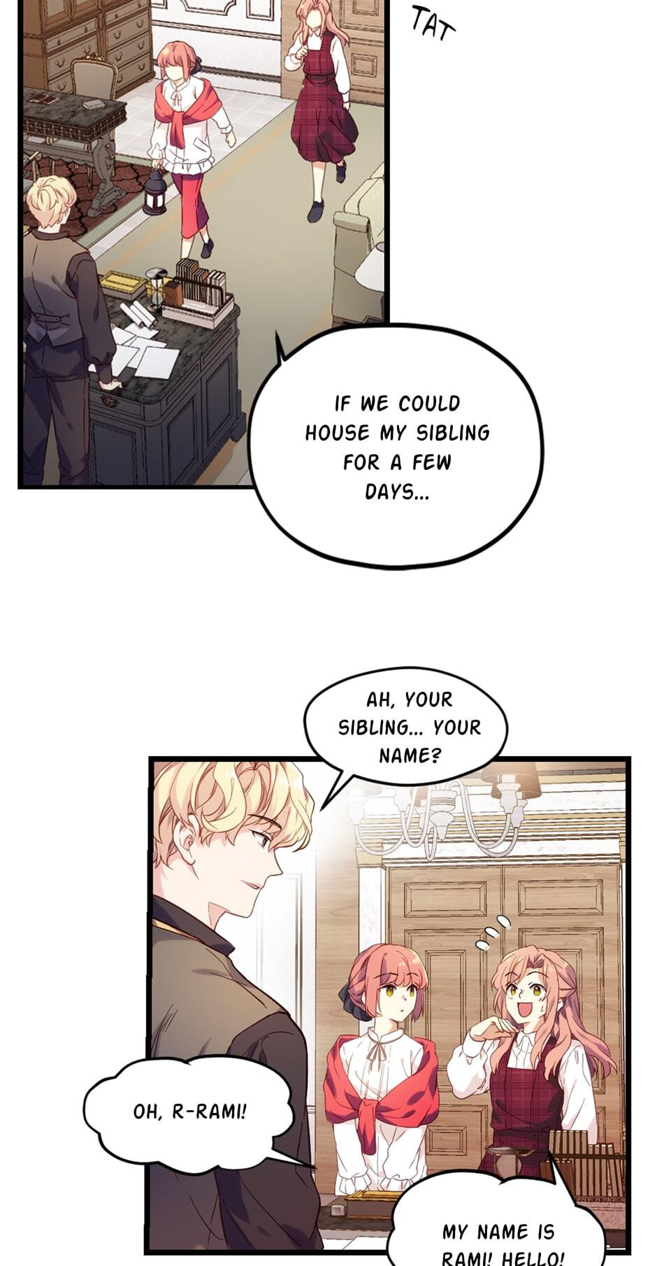 The Events of Romeo