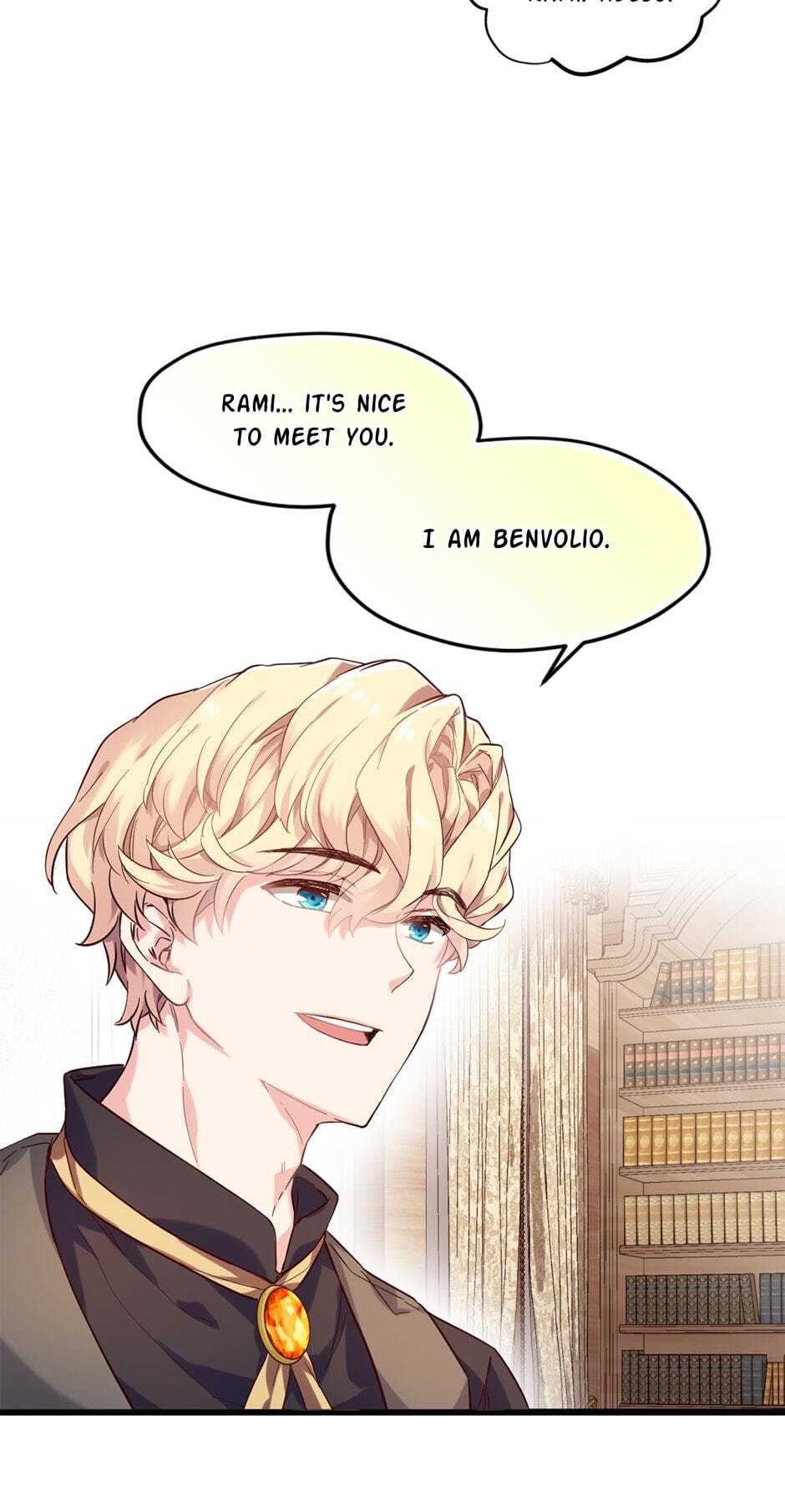 The Events of Romeo