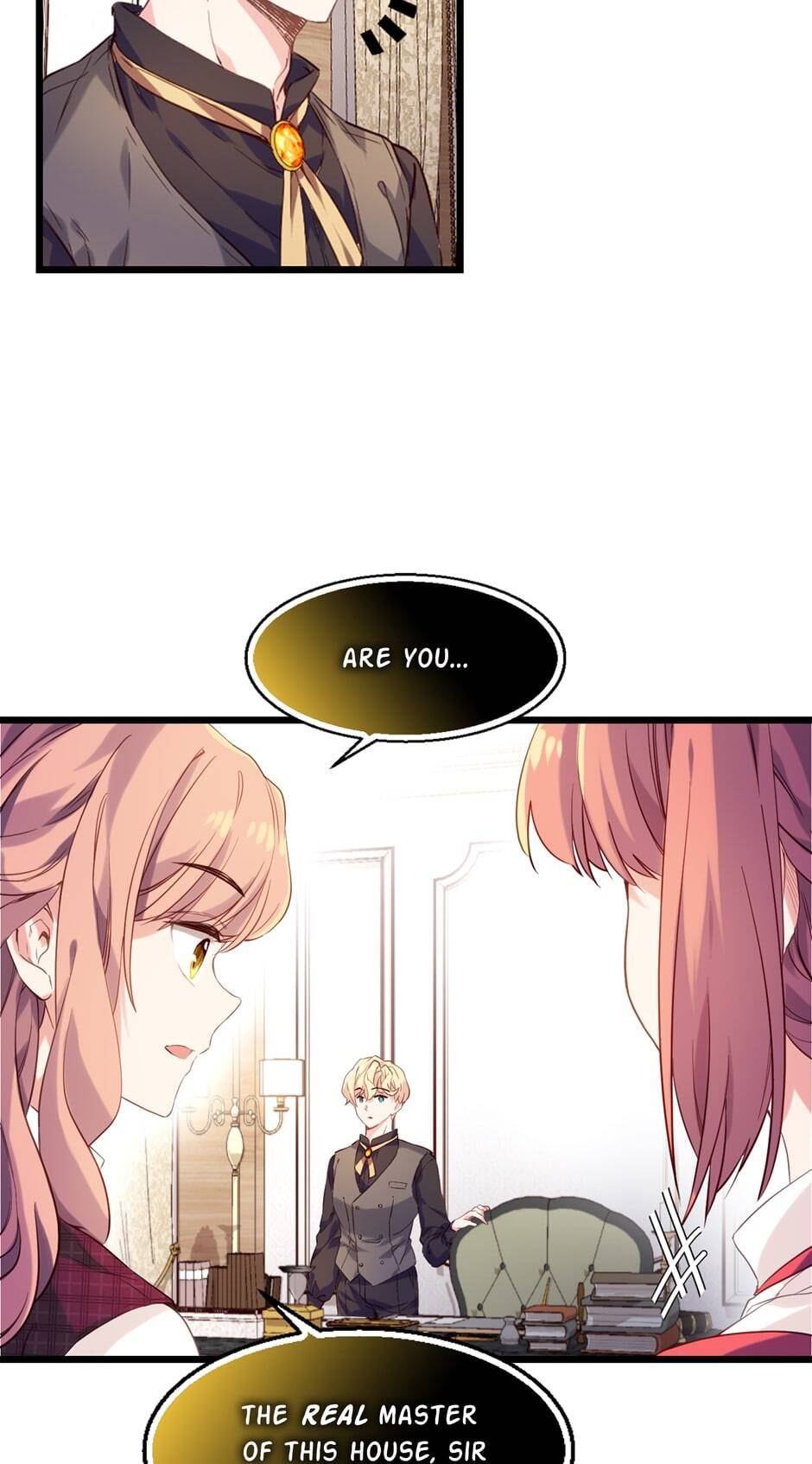 The Events of Romeo