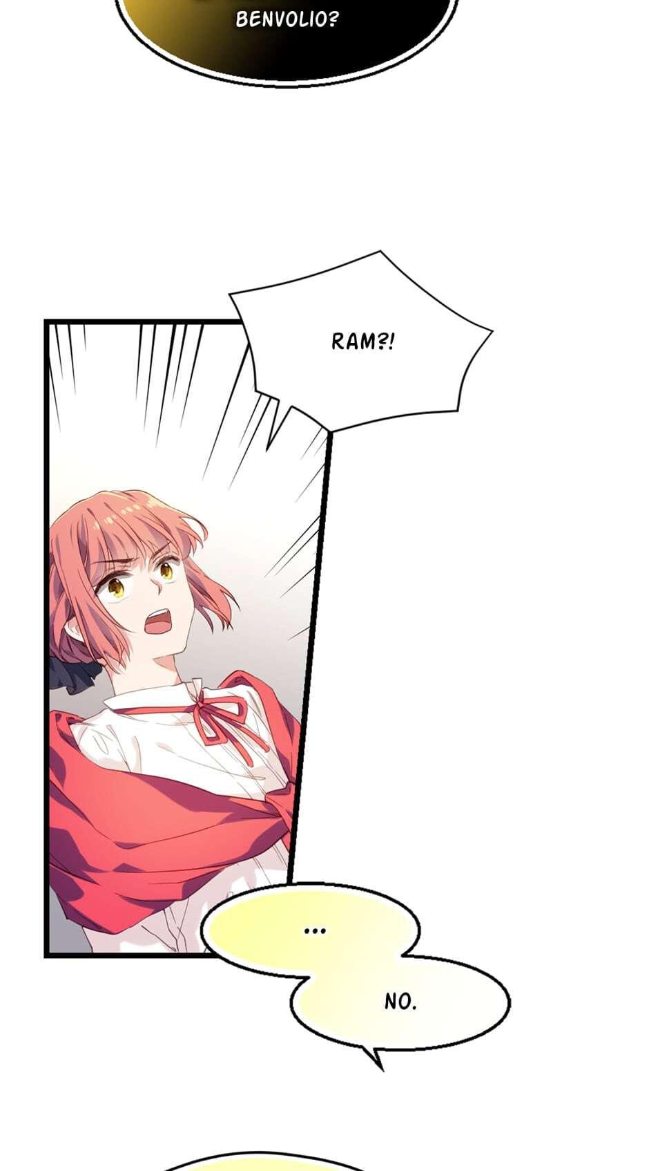 The Events of Romeo
