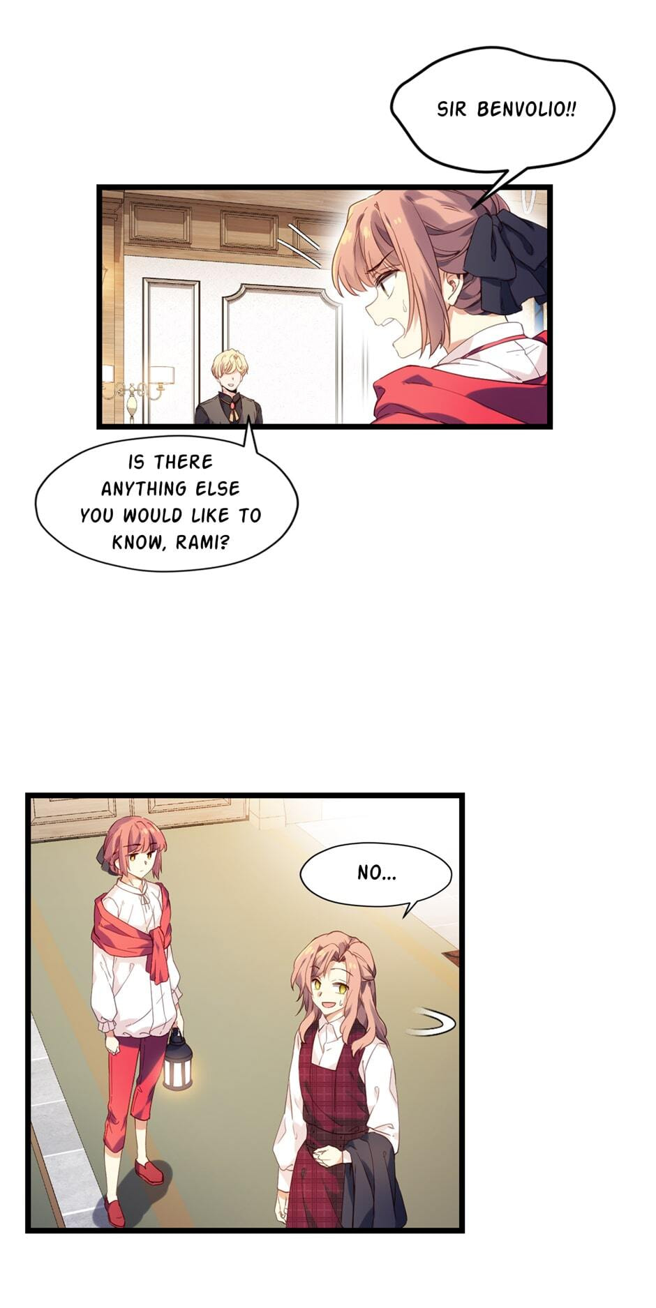 The Events of Romeo