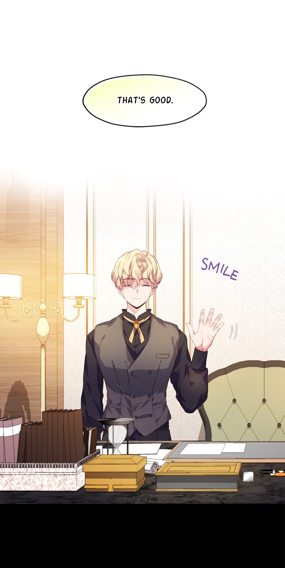 The Events of Romeo