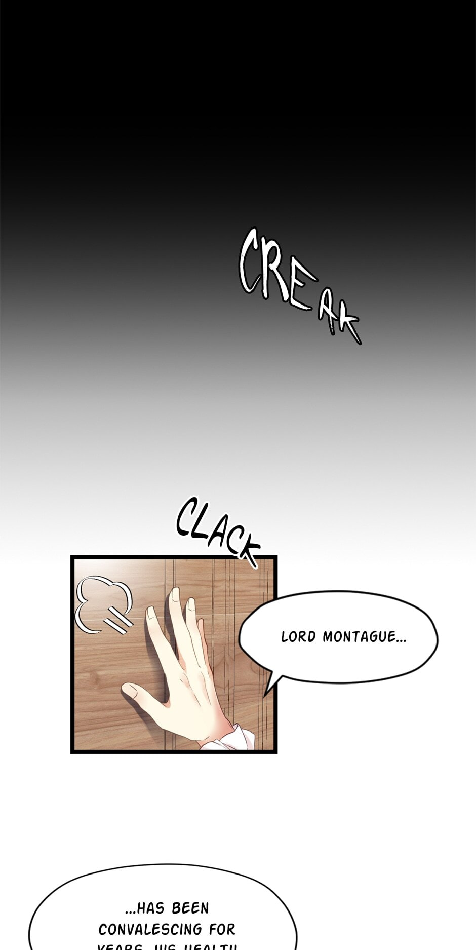 The Events of Romeo