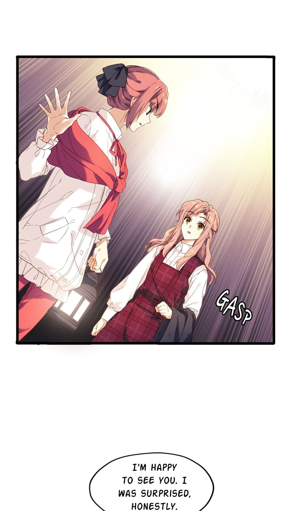 The Events of Romeo