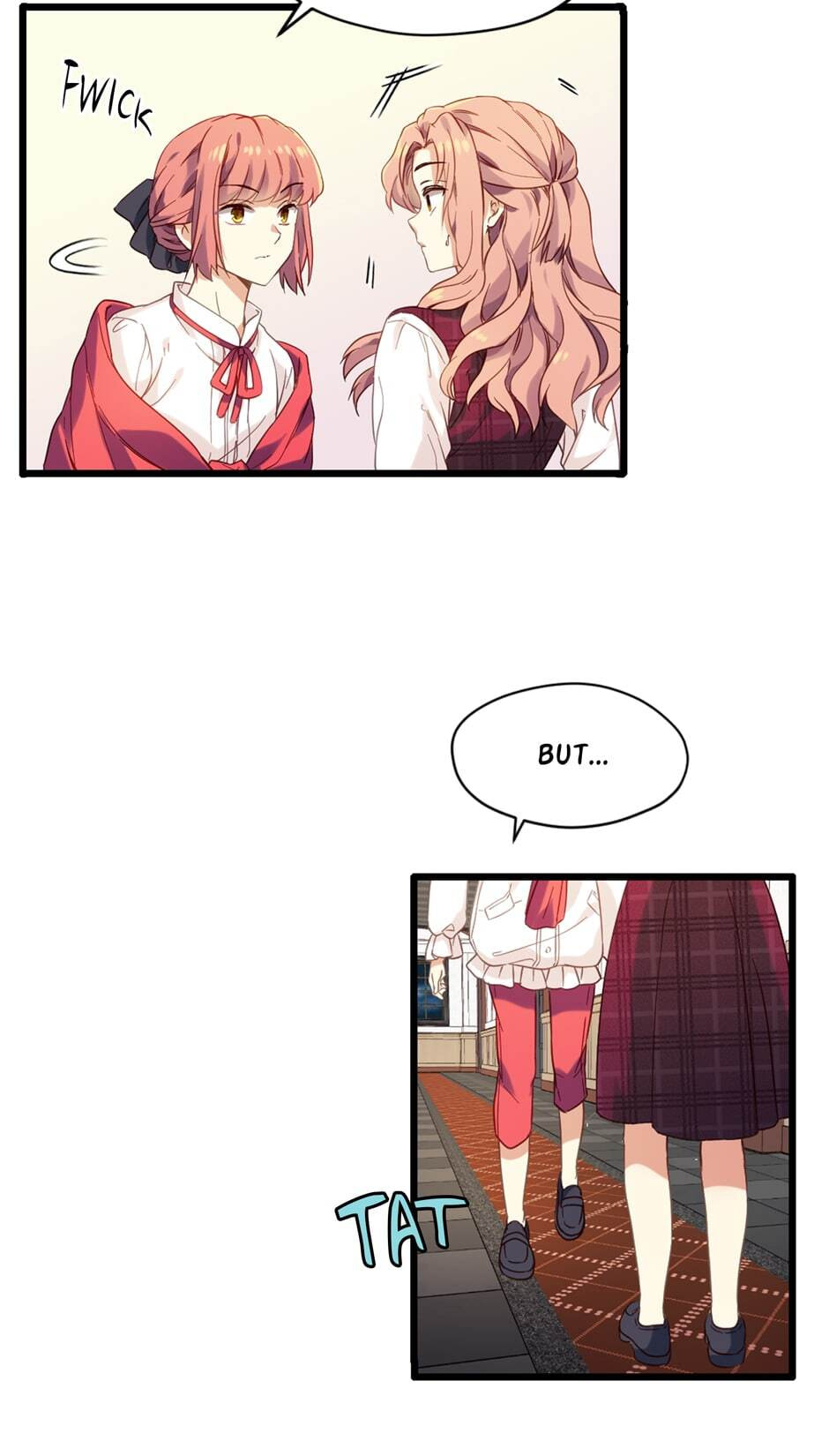 The Events of Romeo