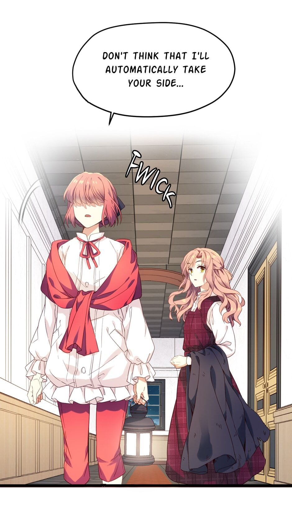 The Events of Romeo