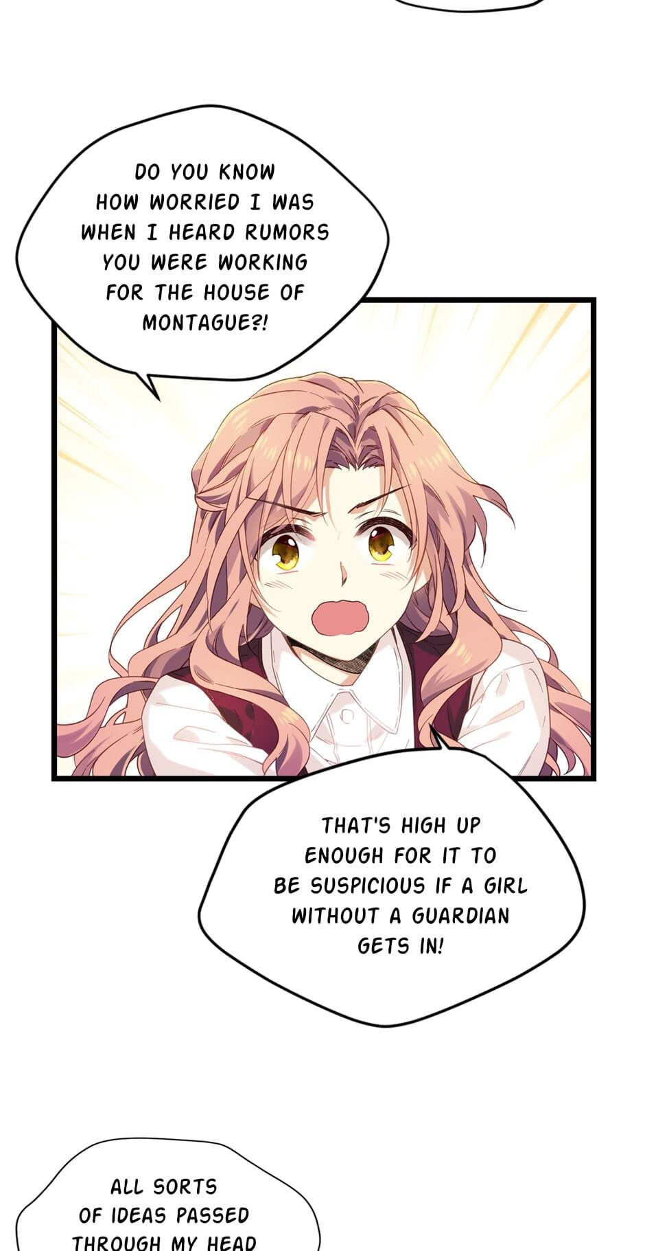 The Events of Romeo