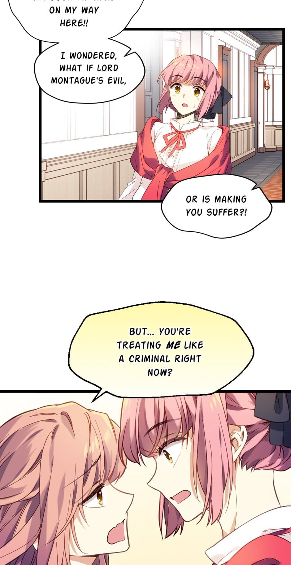 The Events of Romeo